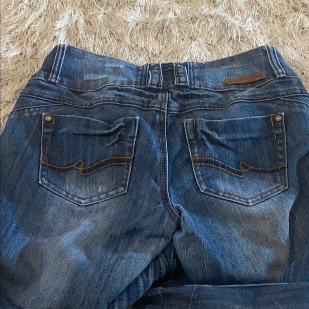 Women’s skinny jeans - Picture 3 of 3
